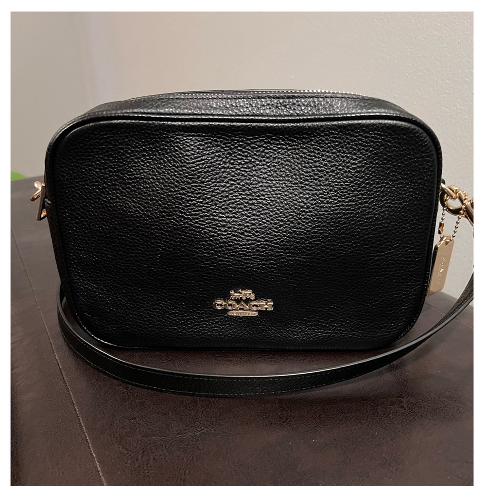 Jess Coach Crossbody Purse
